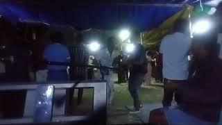 Ichun ft Minu || Live - Kalan Hau Reza