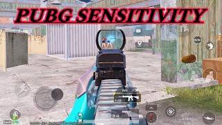 PUBG MOBILE NEW UPDATE SENSITIVITY SETTING | iPad mini 5 TDM GAME PLAY | 27 Kills IPAD MINI 5