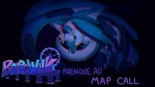  Boardwalk - An Anemone AU MAP Call (WoF)