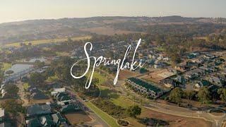 Springlake Communities Mount Barker | The best of the Adelaide Hills