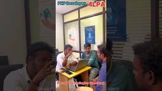 How to Become a PHP Developer in 2024 | Ragu Ram Sharing His Experience | Full stack Course in Tamil