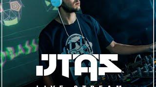 JTAS - Drum & Bass Mix Live Stream #6 [MIGUE & GROWEX BIRTHDAY]