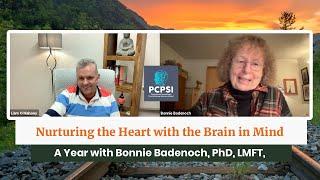 Introduction 2 | Nurturing the Heart with the Brain in Mind | Bonnie Badenoch