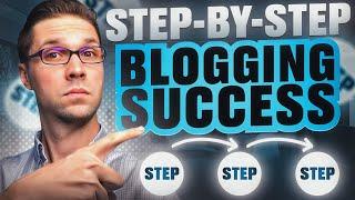 INSANE AI BLOGGING GUIDE in 2024 - ChatGPT Passive Website Income for BEGINNERS