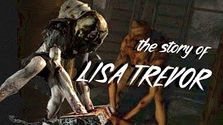 Resident Evil Analysis | The Tragedy of Lisa Trevor