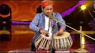 Pawandeep rajan multi-talented Indian Idol full video