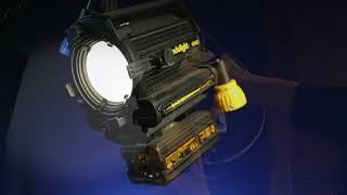 Dedolight DLH-650 DMX THE BEST LIGHT EVER INVENTED