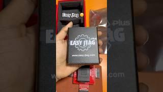 Easy JTag First Look Ic Friend #aemobilesolution #easyjtag