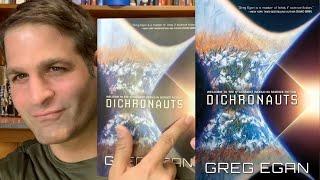 Dichronauts | Book Review | Spoiler Free