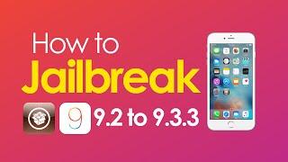 How To Jailbreak iOS 9 2   9 3 3   Pangu Jailbreak Official No Computer needed