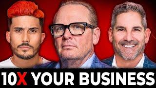 How They Keep You POOR! (Watch This To Become A MILLIONAIRE In 2024) | Brandon Dawson