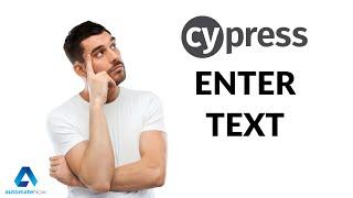 Cypress set textbox value | Type command | automateNow