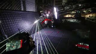 Crysis 2 killed in low energy