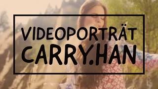 Videoporträt Carry.han