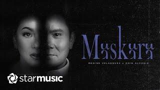 Regine Velasquez x Ogie Alcasid - Maskara (Lyrics)