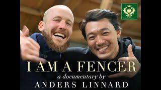 I am a fencer – Historical fencing documentary by Anders Linnard