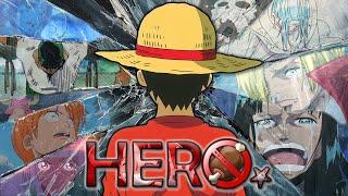 Hero (I Don't Want To Be) | One Piece AMV