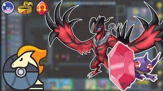 THE NERFS CAN'T STOP MEGA SABLEYE FROM DOMINATING! - Pokemon Auto Chess