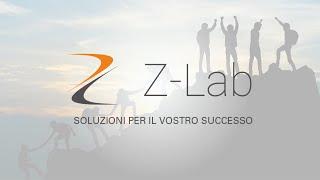 Z-Lab  Video istituzionale 2022