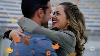 Hallmark Channel's Fall Into Love 2023 | W Network