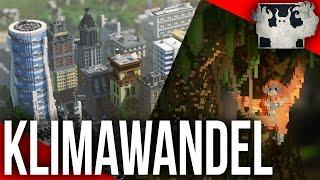 KLIMAWANDEL | Minecraft Kurzfilm