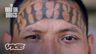 MS-13: Central America's Deadliest Drugs Gang | The War on Drugs