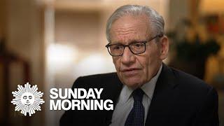 Bob Woodward on "War"