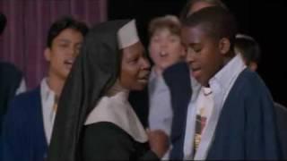 Sister Act 2 - "Oh Happy Day"