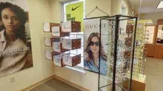 Eye Doctor Charlotte NC  | Eye Glasses