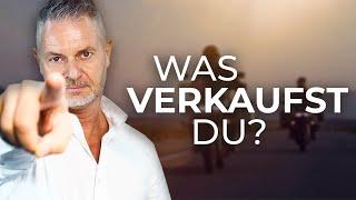 DU bist verantwortlich für DEINE Kunden! Dirk Kreuter spricht Klartext