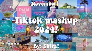 Tiktok Mashup 2024! ️