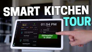 My Affordable SMART Kitchen: Fully Automated!