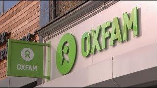 Oxfam aid workers embroiled in Haiti prostitution scandal