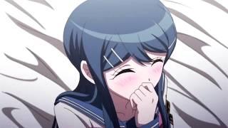 SAYAKA MAIZONO compilation - DANGANRONPA: THE ANIMATION