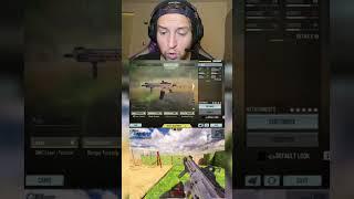 NO RECOIL M13 BUILD #codmobile #callofdutymobile #codm