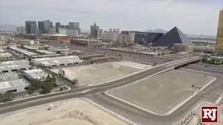 Vegas Nation Stadium Show: May Update