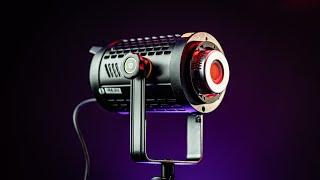 GODOX UL150 SILENT LED LIGHT! BANGER INTERVIEW LIGHT SETUP TUTORIAL AND IN-DEPTH REVIEW!