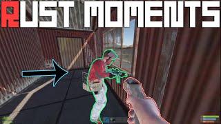 The BEST RUST TWITCH HIGHLIGHTS & FUNNY MOMENTS! 155