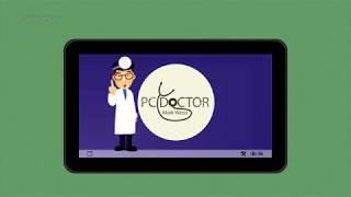 PC Doctor Trailer