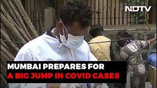 COVID-19 News: 2,510 New Covid Cases In Mumbai Today, 20 Deaths In Maharashtra