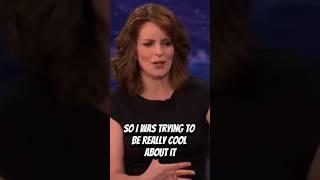 INFP Tina Fey Gets Called Out As Self Absorbed By Daughter - IxxP See Only Self #mbti #tinafey #infp