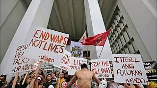 2019 Oblation Run  UP Diliman