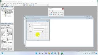 Cara Membuat Form Input Barang Dengan VBA Macro Excel