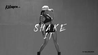 KARMEN - Shake It | Official Video