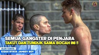 Kisah Nyata Bocah 18 Tahun Yang Sangat Ditakuti Oleh Para Gangster di Penjara! alur cerita film