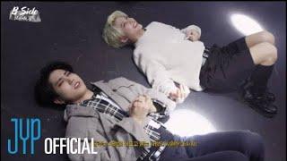 [RUS SUB | РУС САБ] Stray Kids "Lonely St." Video MAKING FILM