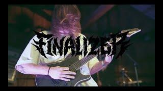 Finalizer - Devour (Official Music Video)