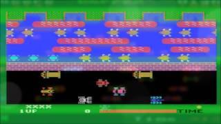 Let's Compare ( Classic Frogger )