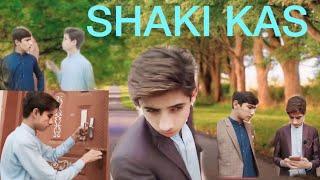 SHAKI KAS NEW FUNNY VIDEO BY MANSOOR AW SUDAIS / INSPIRATION STORY