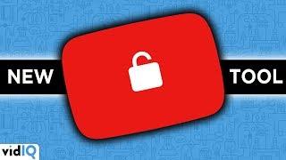 The YouTube Algorithm Unlocked - YouTube Topics! [FREE TOOL]